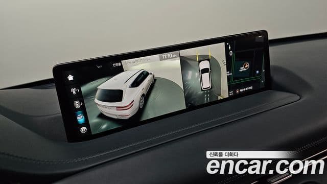 Genesis GV80, 2023 16