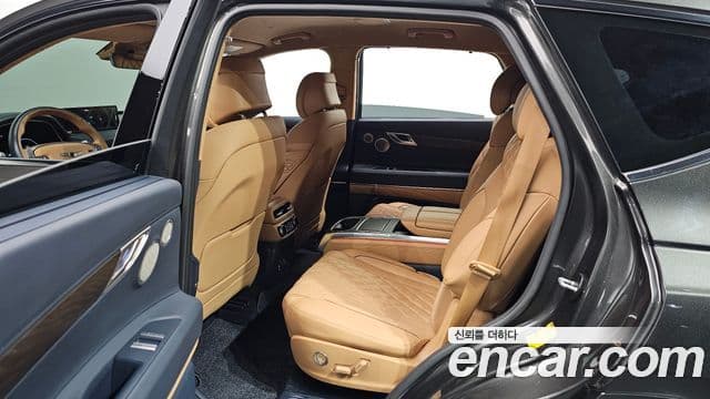 Genesis GV80, 2023 17