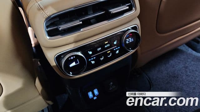 Genesis GV80, 2023 18