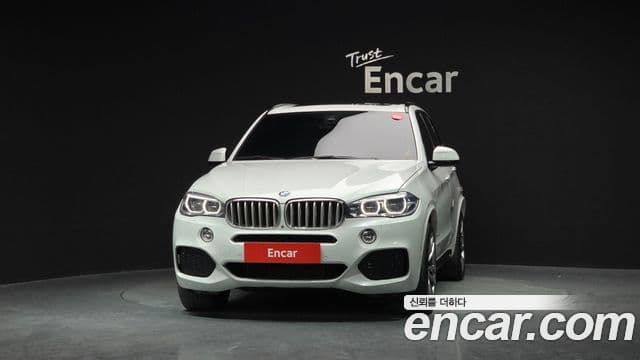 BMW X5 (F15), 2016 3