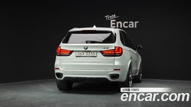 BMW X5 (F15), 2016 4