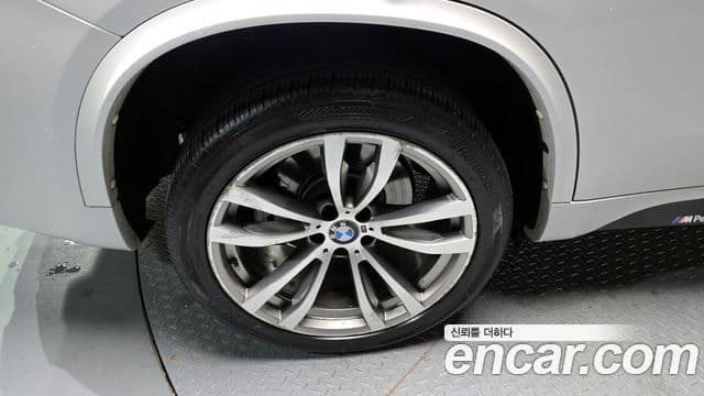 BMW X5 (F15), 2016 все фото