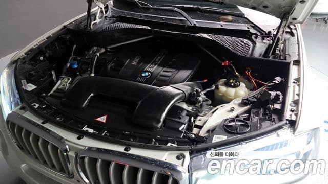 BMW X5 (F15), 2016 6