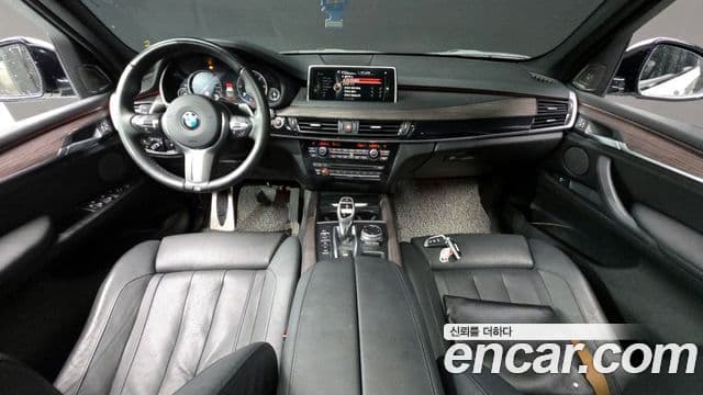 BMW X5 (F15), 2016 7