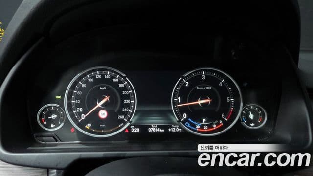 BMW X5 (F15), 2016 8