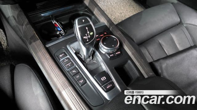 BMW X5 (F15), 2016 9