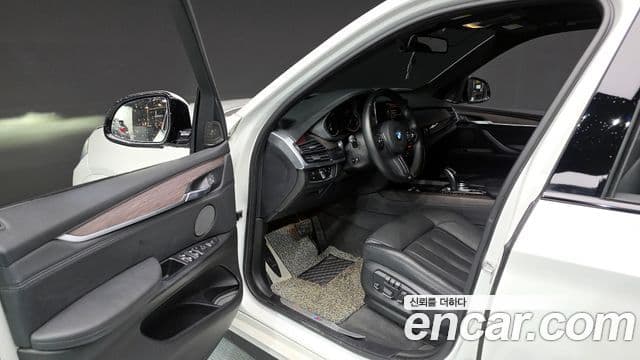 BMW X5 (F15), 2016 10