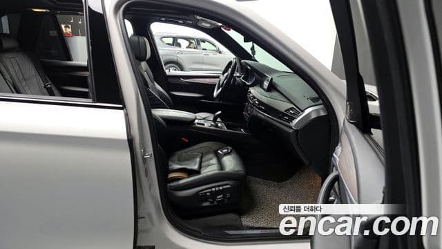 BMW X5 (F15), 2016 11