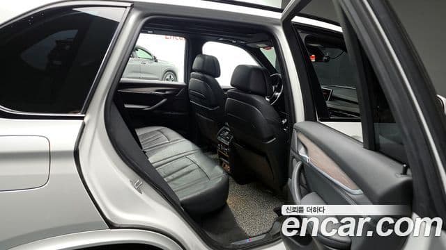 BMW X5 (F15), 2016 12