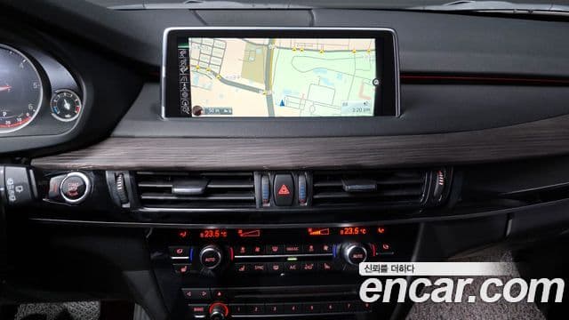 BMW X5 (F15), 2016 14