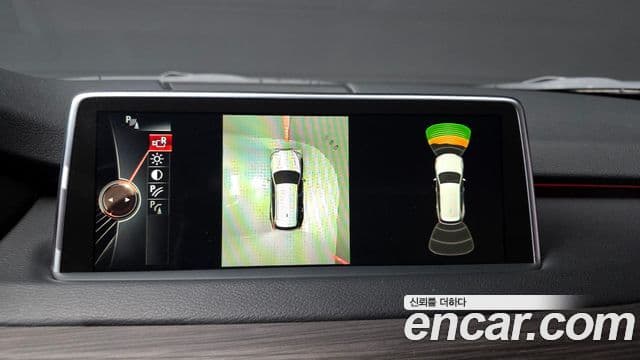 BMW X5 (F15), 2016 15