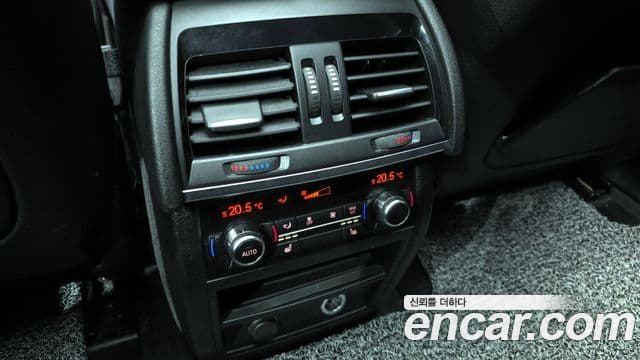 BMW X5 (F15), 2016 18