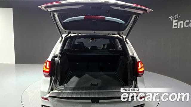 BMW X5 (F15), 2016 20