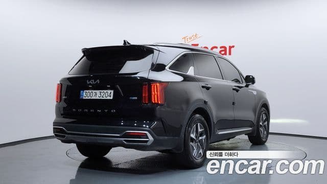 Kia Sorento 4세대 Noblesse, 2022 2