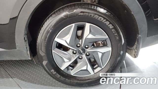 Kia Sorento 4세대 Noblesse, 2022 все фото