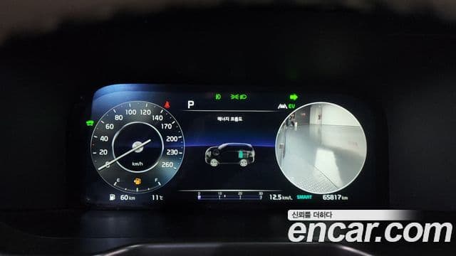 Kia Sorento 4세대 Noblesse, 2022 8