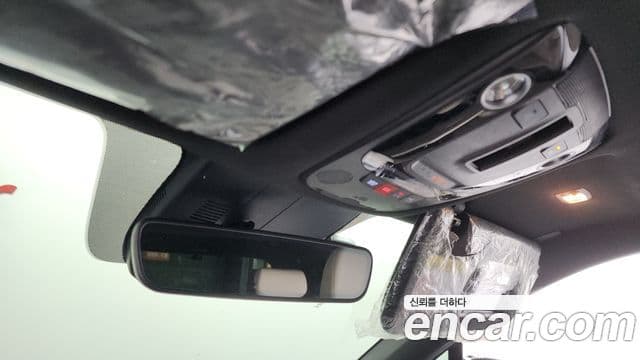 Kia Sorento 4세대 Noblesse, 2022 17