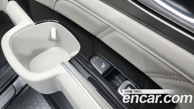 Kia Sorento 4세대 Noblesse, 2022 19