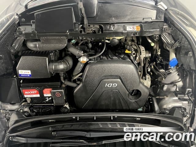 Hyundai Avante MD Premier, 2012 18