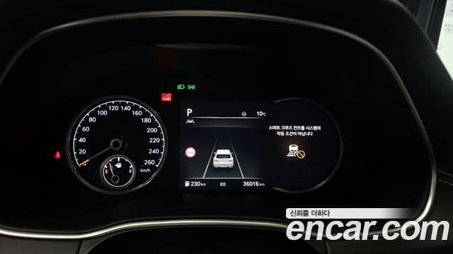 Genesis GV80, 2022 8