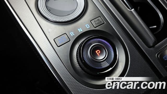 Genesis GV80, 2022 9