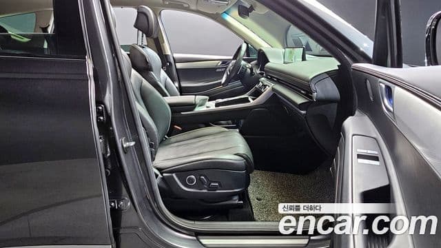 Genesis GV80, 2022 10