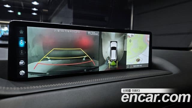 Genesis GV80, 2022 14