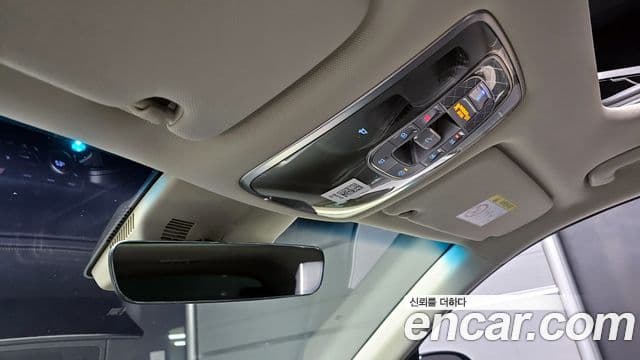 Genesis GV80, 2022 16