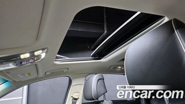 Genesis GV80, 2022 17