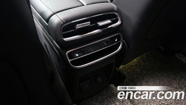 Genesis GV80, 2022 18