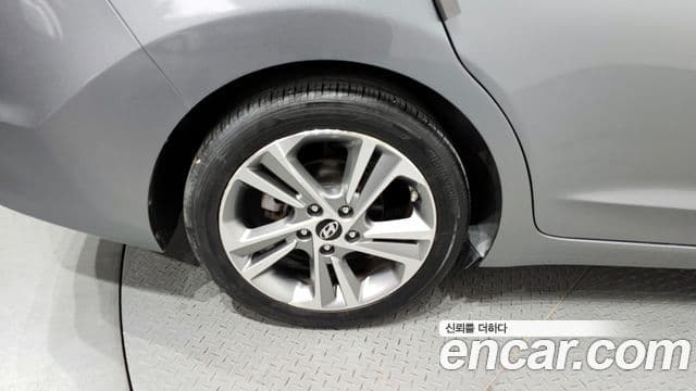 Hyundai Avante AD 1.6 GDI Value Plus, 2018 все фото