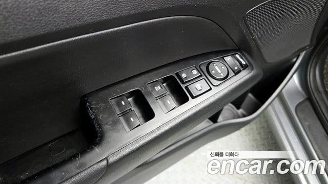 Hyundai Avante AD 1.6 GDI Value Plus, 2018 18