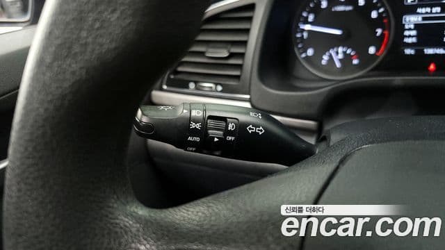 Hyundai Avante AD 1.6 GDI Value Plus, 2018 19