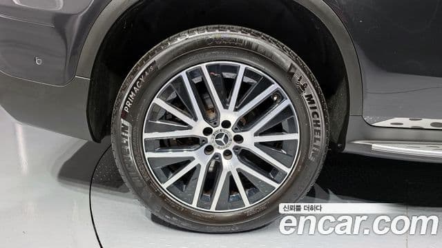 Mercedes-Benz GLC-класс X253 GLC300e 4MATIC, 2021 все фото