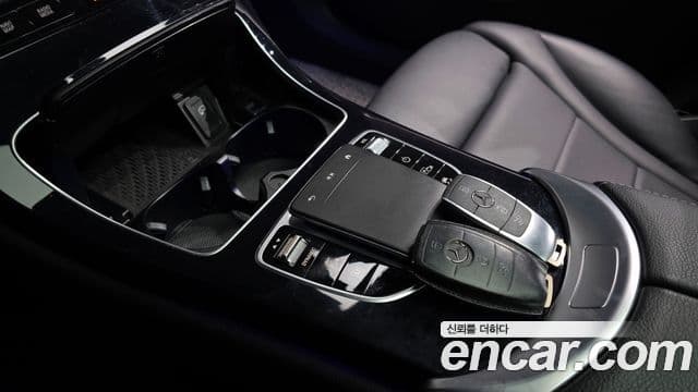 Mercedes-Benz GLC-класс X253 GLC300e 4MATIC, 2021 9