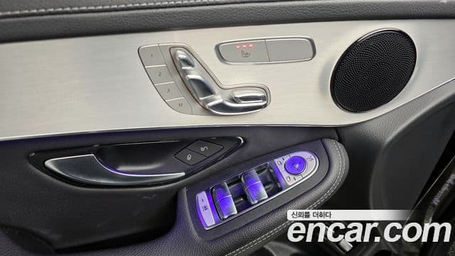 Mercedes-Benz GLC-класс X253 GLC300e 4MATIC, 2021 14