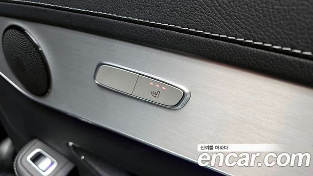 Mercedes-Benz GLC-класс X253 GLC300e 4MATIC, 2021 18