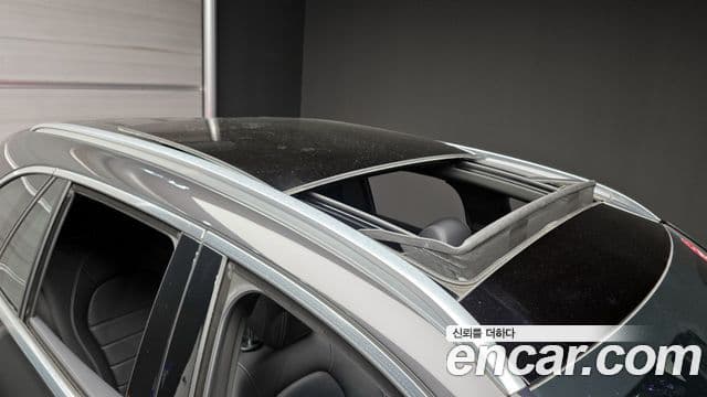 Mercedes-Benz GLC-класс X253 GLC300e 4MATIC, 2021 19