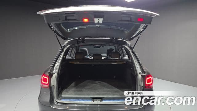 Mercedes-Benz GLC-класс X253 GLC300e 4MATIC, 2021 20