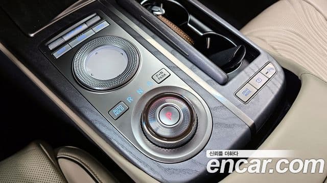 Genesis G80 (RG3) бензин 2.5 турбо 2WD, 2022 9