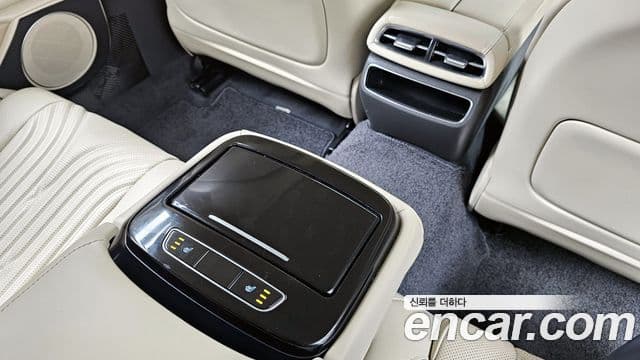 Genesis G80 (RG3) бензин 2.5 турбо 2WD, 2022 18