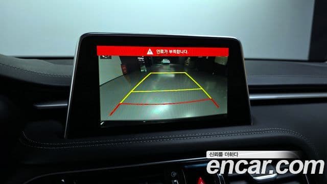 Genesis G70 Advanced, 2018 16