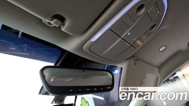 Genesis G70 Advanced, 2018 19