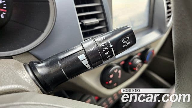 Kia All New Morning Smart, 2013 17