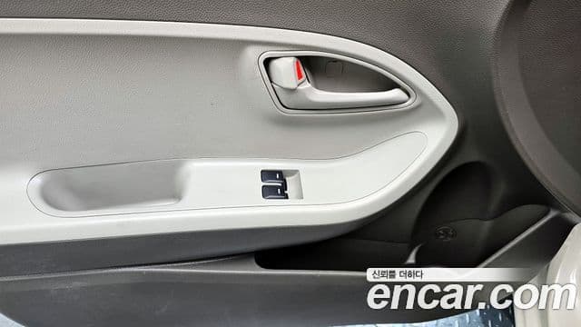 Kia All New Morning Smart, 2013 18