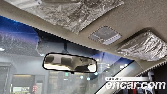 Kia All New Morning Smart, 2013 20