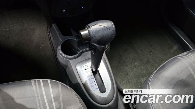 Chevrolet(GM대우) Spark Star, 2013 9