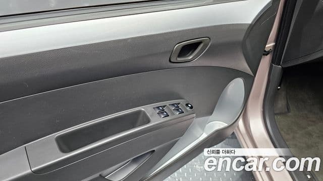 Chevrolet(GM대우) Spark Star, 2013 14