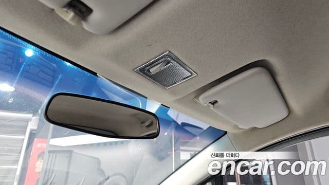 Chevrolet(GM대우) Spark Star, 2013 15