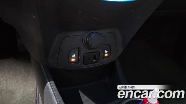 Chevrolet(GM대우) Spark Star, 2013 18